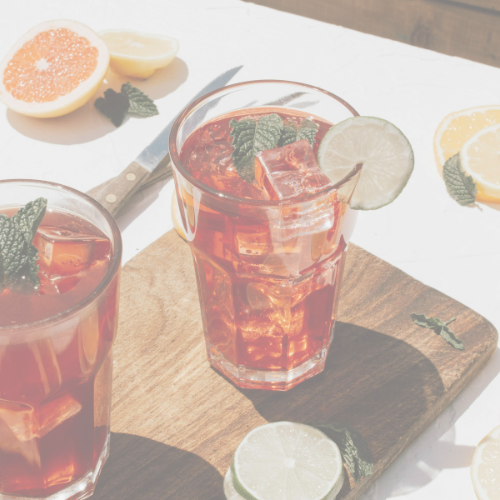 PRO: Zomerborrel