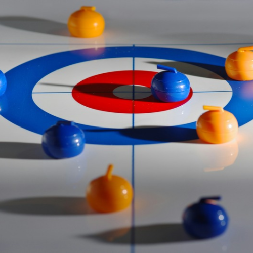 PRO: Curling