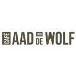 Cafe Aad de Wolf -